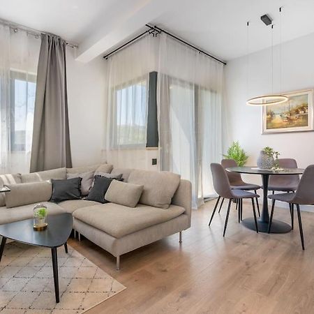 Villa 64 Apartment #2 Mlini Εξωτερικό φωτογραφία