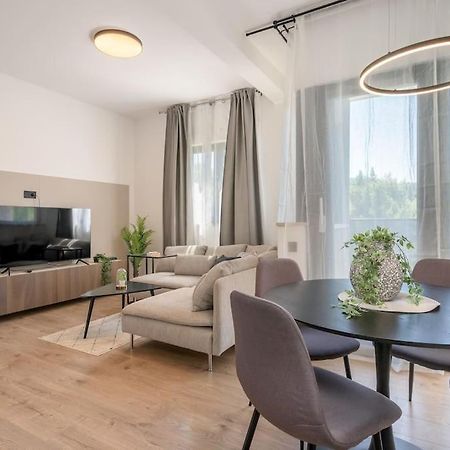Villa 64 Apartment #2 Mlini Εξωτερικό φωτογραφία