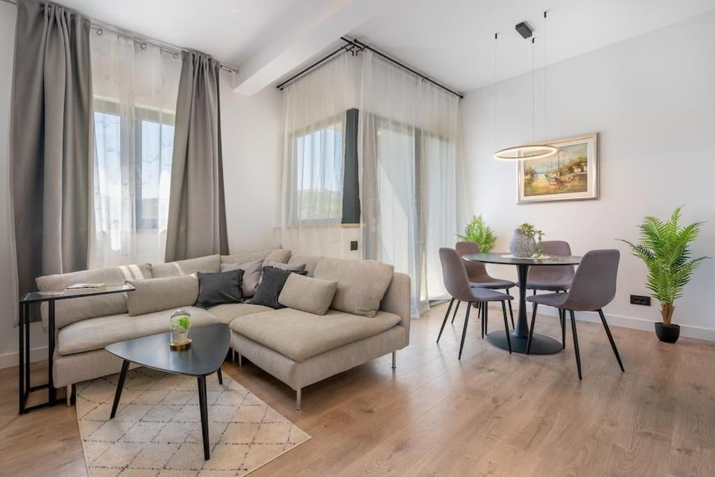 Villa 64 Apartment #2 Mlini Εξωτερικό φωτογραφία