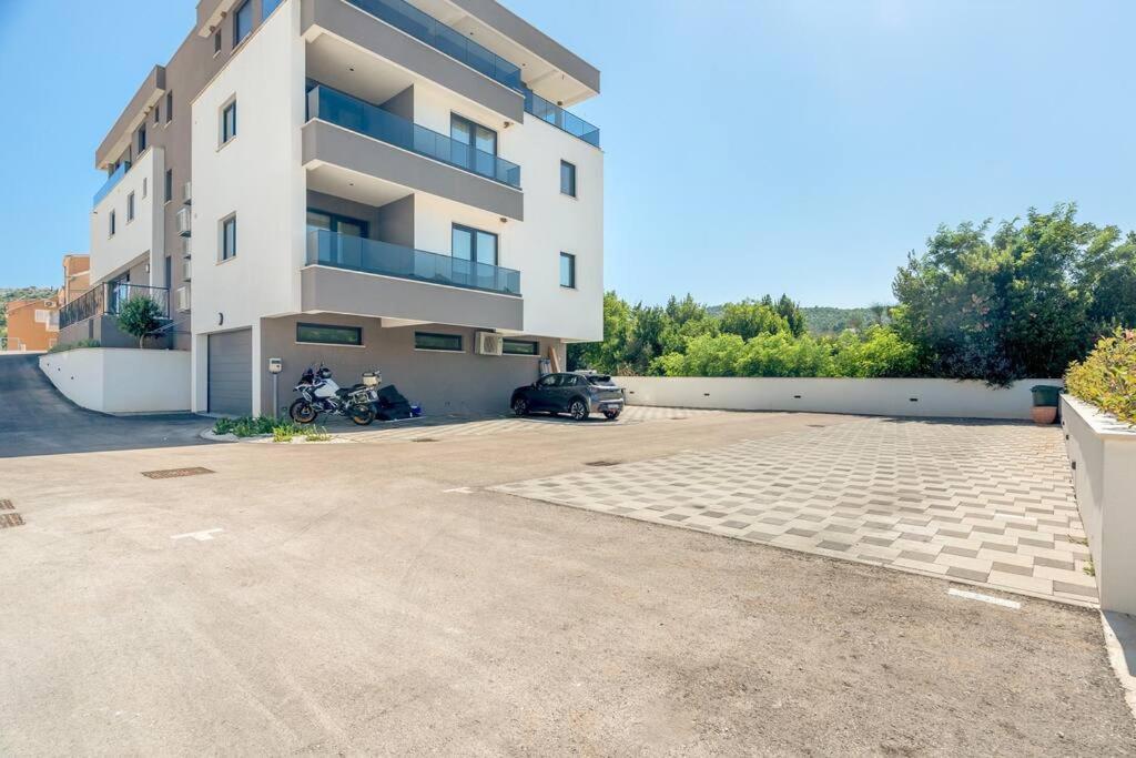 Villa 64 Apartment #2 Mlini Εξωτερικό φωτογραφία