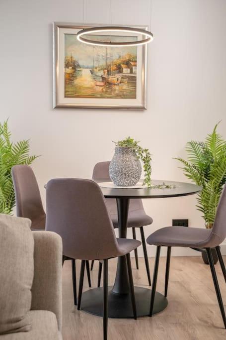 Villa 64 Apartment #2 Mlini Εξωτερικό φωτογραφία