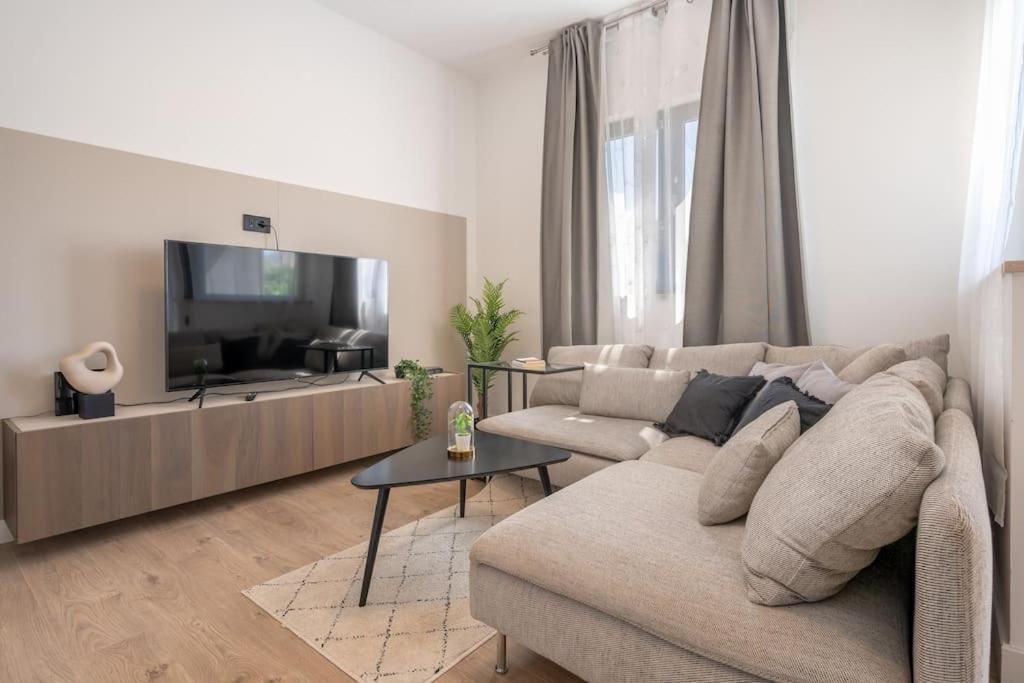 Villa 64 Apartment #2 Mlini Εξωτερικό φωτογραφία
