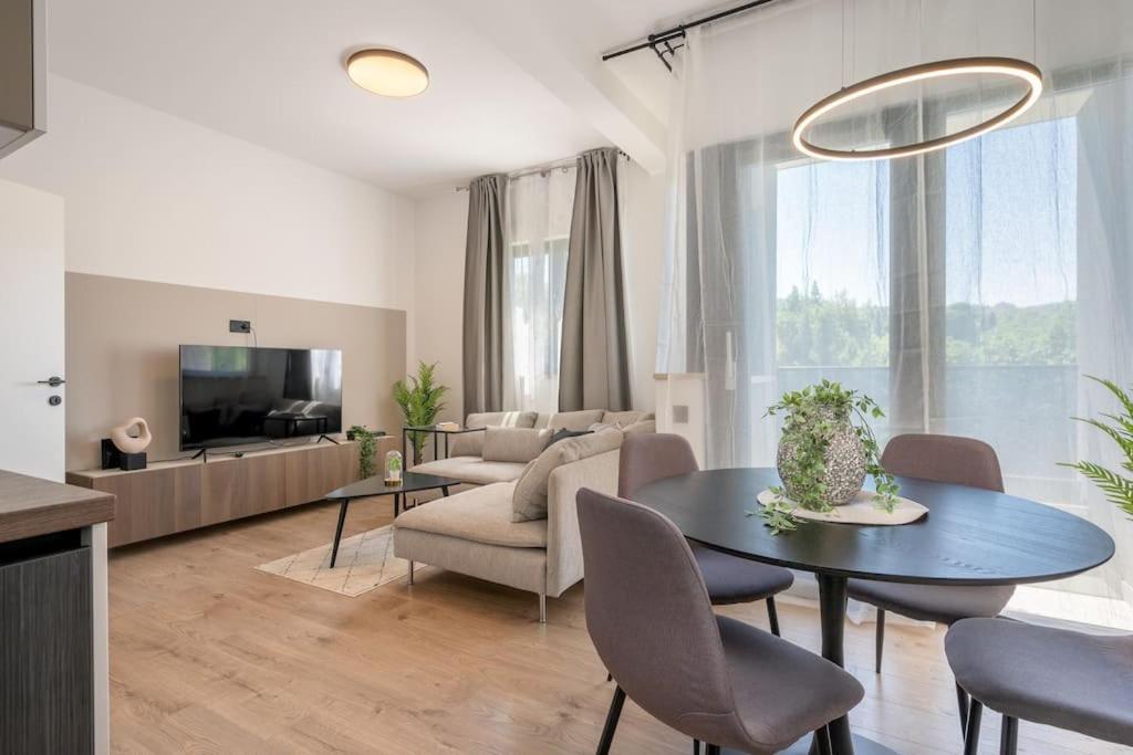 Villa 64 Apartment #2 Mlini Εξωτερικό φωτογραφία