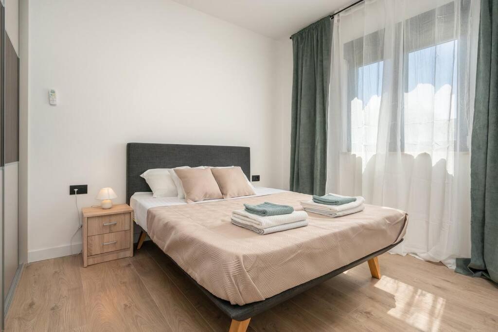 Villa 64 Apartment #2 Mlini Εξωτερικό φωτογραφία